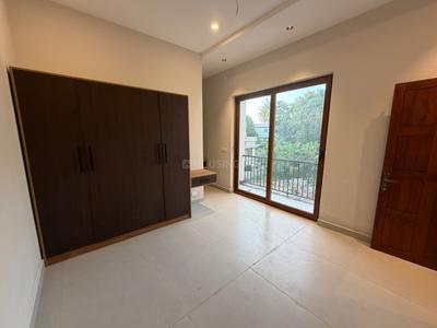 Bedroom Image of 3094 Sq.ft 4 BHK Independent House for sale in Kakkanad Kochi for Rs. 16800000