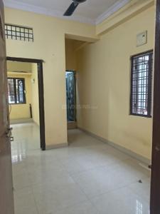 Hall Image of 300 Sq.ft 1 RK Independent House for rent in SRR Gachibowli Paradise Phase 7, Sheriguda, Sangareddy Hyderabad for Rs. 10000