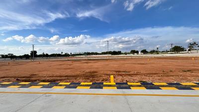 Image of 1200 Sq.ft Residential Plot / Land for sale in Panjappur, Tiruchirappalli for Rs. 600000