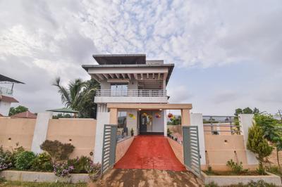 Image of 4000 Sq.ft 4 BHK Villa for sale in Karjat, Thane for Rs. 15000000