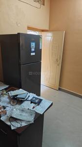 Bedroom Image of 500 Sq.ft 1 BHK Builder Floor for rent in Marripalem Visakhapatnam for Rs. 4500