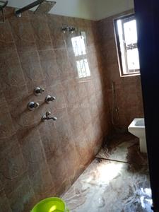Bathroom Image of 1200 Sq.ft 3 BHK Independent House for rent in PCRA Colony Siliguri for Rs. 14500