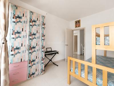 Bedroom Image of 1147 Sq.ft 2 BHK Apartment / Flat for sale in Rohan Upavan, Kyalasanahalli Bengaluru for Rs. 14000000