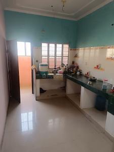 Kitchen Image of 2500 Sq.ft 4 BHK Independent House for sale in Ramnagariya Jaipur for Rs. 17000000
