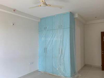 Bedroom Image of 1242 Sq.ft 2 BHK Apartment / Flat for rent in Brigade Cornerstone Utopia, Varthur Bengaluru for Rs. 53000