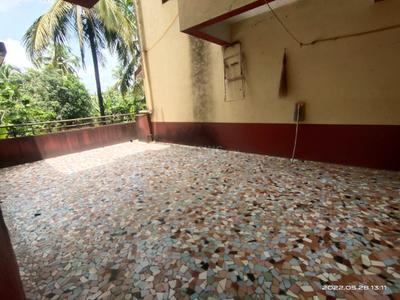 Balcony Image of 2500 Sq.ft 4 BHK Apartment / Flat for sale in Madgaon Goa for Rs. 9600000
