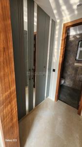 Bedroom Image of 1650 Sq.ft 3 BHK Builder Floor for sale in Sector 9 Gurgaon for Rs. 22500000
