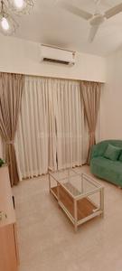Bedroom Image of 900 Sq.ft 2 BHK Apartment / Flat for rent in Piramal Aranya, Byculla Mumbai for Rs. 165000