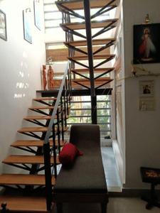 Hall Image of 2178 Sq.ft 4 BHK Independent House for sale in Kakkanad Kochi for Rs. 25000000