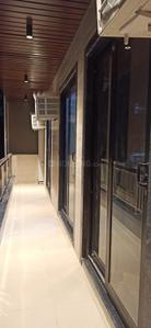 Balcony Image of 1250 Sq.ft 2 BHK Builder Floor for rent in Sector 21 Gurgaon for Rs. 45000
