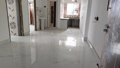 Living Room Image of 816 Sq.ft 2 BHK Apartment / Flat for sale in Keshtopur Kolkata for Rs. 3000000