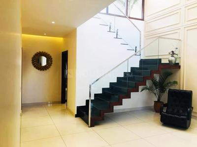 Hall Image of 1760 Sq.ft 3 BHK Builder Floor for rent in Khurla Kingra Jalandhar for Rs. 18000