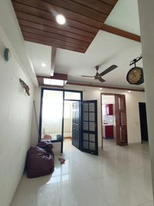 Hall Image of 1850 Sq.ft 3 BHK Apartment / Flat for sale in Fortune Victoria Heights, Dhakoli Zirakpur for Rs. 11000000