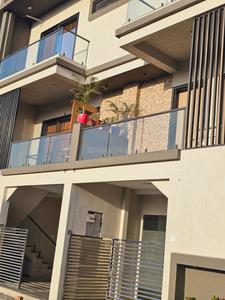 Image of 2200 Sq.ft 4 BHK Studio for sale in Vanakala, Surat for Rs. 11100000