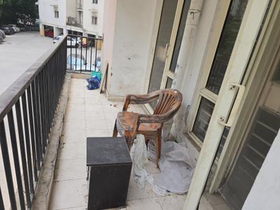 Image of 910 Sq.ft 2 BHK Apartment / Flat for sale in Panchsheel Hynish, Noida Extension, Greater Noida for Rs. 8100000