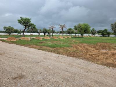 Image of 13275 Sq.ft 3 BHK Farm House for sale in Kalwad Road, Jaipur for Rs. 11210000