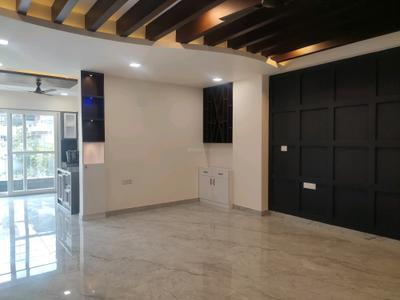 Living Room Image of 1750 Sq.ft 3 BHK Builder Floor for sale in Palam Vihar Gurgaon for Rs. 21000000