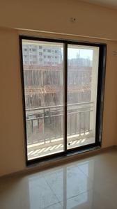 Bedroom Image of 340 Sq.ft 1 BHK Apartment / Flat for rent in Reliable Glory, Vasai East Vasai for Rs. 11000
