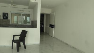 Living Room Image of 1638 Sq.ft 3 BHK Apartment / Flat for sale in Nahar F Residences, Balewadi Pune for Rs. 22000000