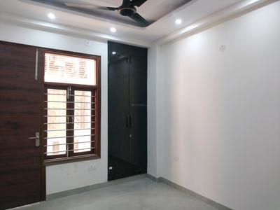 Bedroom Image of 1125 Sq.ft 3 BHK Builder Floor for sale in RPS Palm Drive, Sector 88 Faridabad for Rs. 9500000