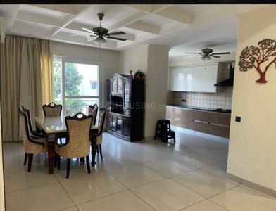 3 BHK Independent Builder Floor