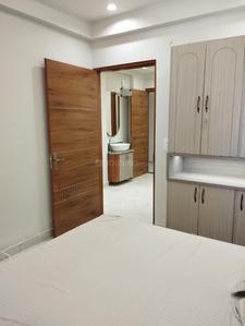 Bedroom Image of 852 Sq.ft 2 BHK Apartment / Flat for sale in Bhankrota Jaipur for Rs. 4263982