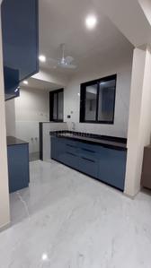 Kitchen Image of 800 Sq.ft 1 BHK Apartment / Flat for sale in Sai Capital Nexus, Pankaj Nagar Surat for Rs. 2800000