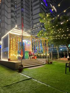 Image of 1971 Sq.ft 3 BHK Apartment / Flat for sale in Griha Pravesh, Sector 77, Noida for Rs. 28000000