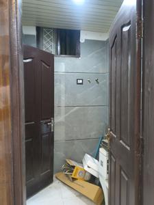 Common Bathroom Image of 1400 Sq.ft 3 BHK Builder Floor for sale in Vasundhara Ghaziabad for Rs. 9300000