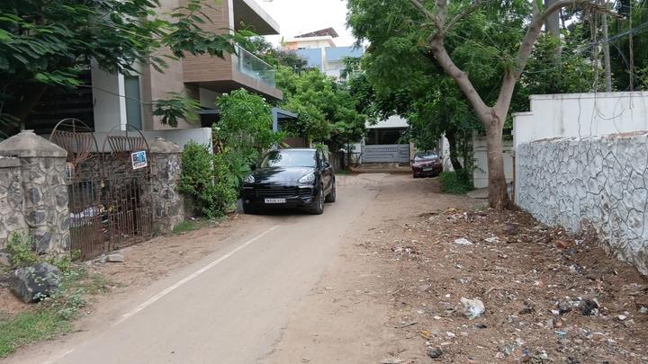 Saraswathi Nagar, Neelankarai Main Image 1