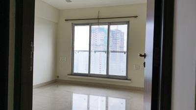 Bedroom Image of 900 Sq.ft 2 BHK Apartment / Flat for sale in Shree Samruddhi Aishwarya Height, Mulund East Mumbai for Rs. 18500000