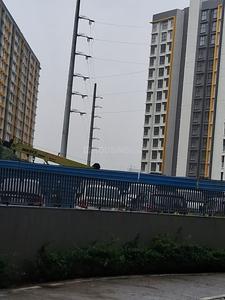 Image of 750 Sq.ft 2 BHK Apartment / Flat for sale in Palava Phase 1, Thane for Rs. 5999000