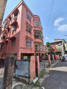 Image of 1070 Sq.ft 3 BHK Apartment / Flat for sale in Jadavpur, Kolkata for Rs. 6000000