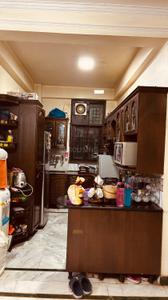 3 BHK Independent Builder Floor