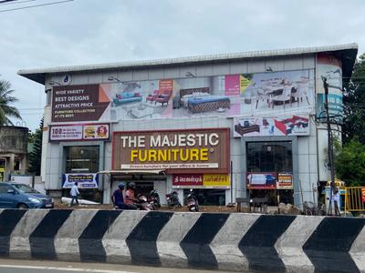 Image of 2106 Sq.ft Residential Plot / Land for sale in Injambakkam, Chennai for Rs. 35802000