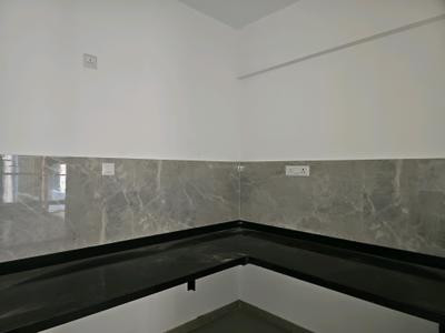 Kitchen Image of 850 Sq.ft 2 BHK Apartment / Flat for sale in PS Splendour County Wagholi, Wagholi Pune for Rs. 6700000