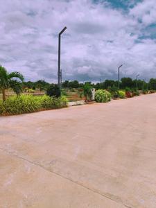 Image of 1200 Sq.ft 1 BHK Independent House for sale in Gauribidanur, Chikballapur District for Rs. 2400000