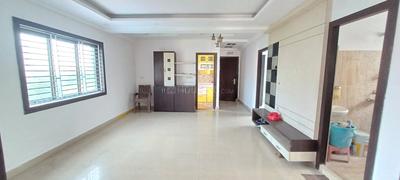 Hall Image of 1371 Sq.ft 3 BHK Apartment / Flat for sale in Rajarhat Kolkata for Rs. 7700000