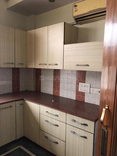 RWA Sector 26 Kitchen 1