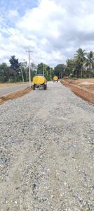 Image of 1500 Sq.ft Residential Plot / Land for sale in Yelwala, Mysore for Rs. 3300001
