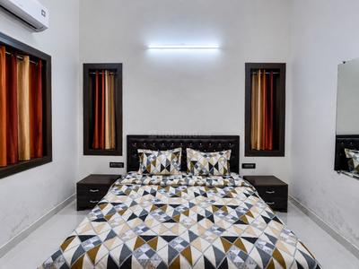 Bedroom Image of 3500 Sq.ft 4 BHK Villa for rent in Khandala Lonavala for Rs. 120000