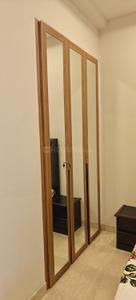 Bedroom Image of 1380 Sq.ft 2 BHK Apartment / Flat for sale in Ambience Creacions, Sector 22 Gurgaon for Rs. 35000000