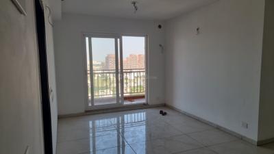 Living Room Image of 1446 Sq.ft 3.5 BHK Apartment / Flat for sale in Rishita Manhattan, Gomti Nagar Extension Lucknow for Rs. 15500000