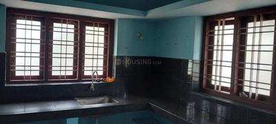 Kitchen Image of 2200 Sq.ft 3 BHK Independent House for rent in Government Medical College Campus Kozhikode for Rs. 18000