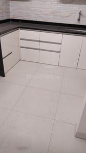 Kitchen Image of 1254 Sq.ft 2 BHK Apartment / Flat for sale in Vision Indramegh, Punawale Pune for Rs. 5700000