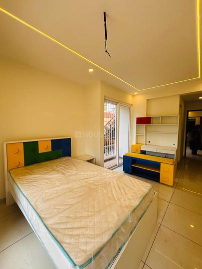 Ladyhill Bedroom 1