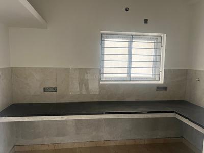 Kitchen Image of 984 Sq.ft 2 BHK Apartment / Flat for sale in Chromepet Chennai for Rs. 7500000