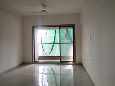Living Room Image of 1050 Sq.ft 2 BHK Apartment / Flat for sale in The Regents Park, Taloja Navi Mumbai for Rs. 9500000