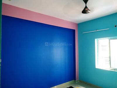 Bedroom Image of 750 Sq.ft 2 BHK Apartment / Flat for sale in South Dum Dum Kolkata for Rs. 3500000