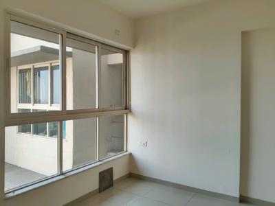 Bedroom Image of 600 Sq.ft 1 BHK Apartment / Flat for sale in Mahindra Happinest Kalyan, Bhiwandi Thane for Rs. 3700000